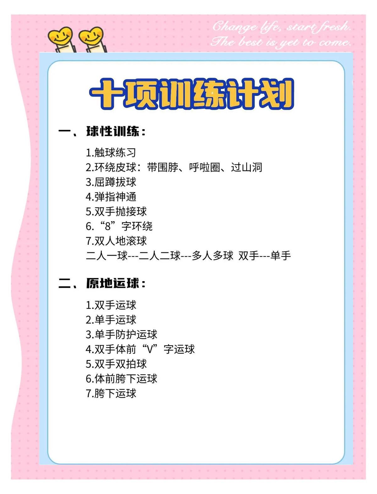 儿童篮球训练中的评估方法有哪些